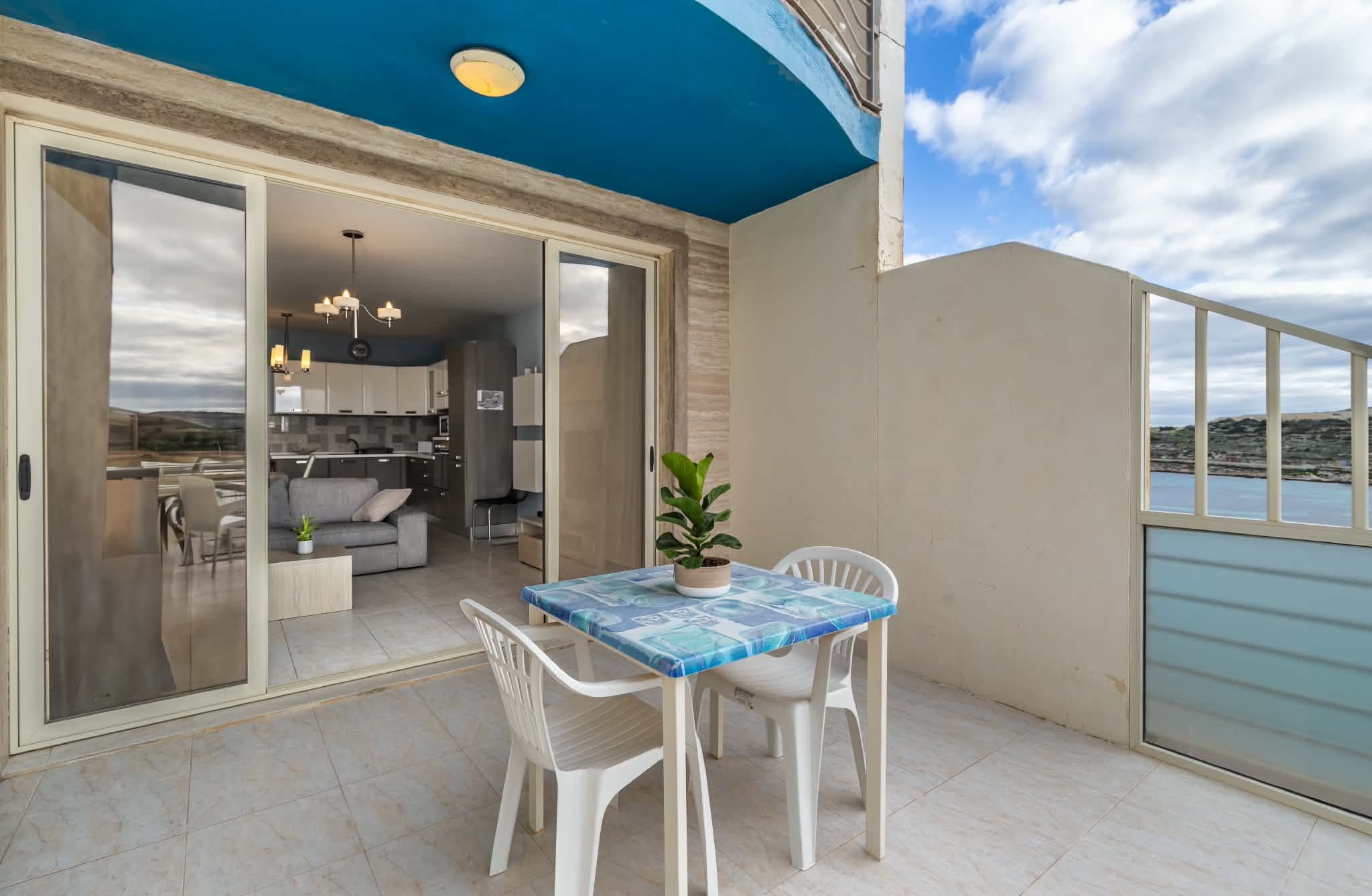 Apartment in Qawra - thumbnail 8