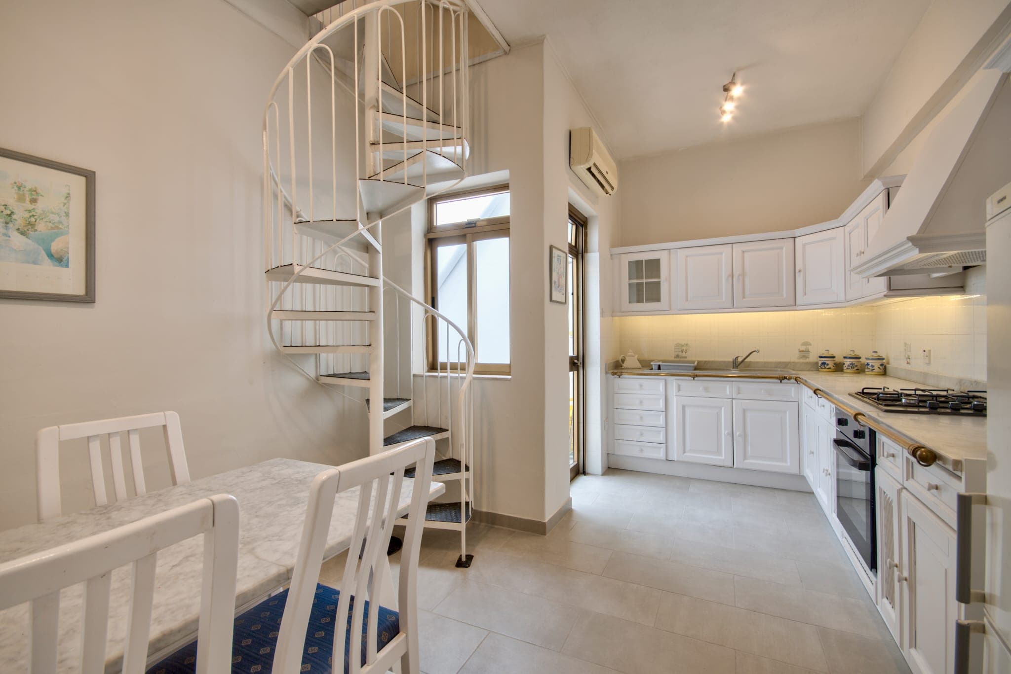 Maisonette in Iklin - thumbnail 3