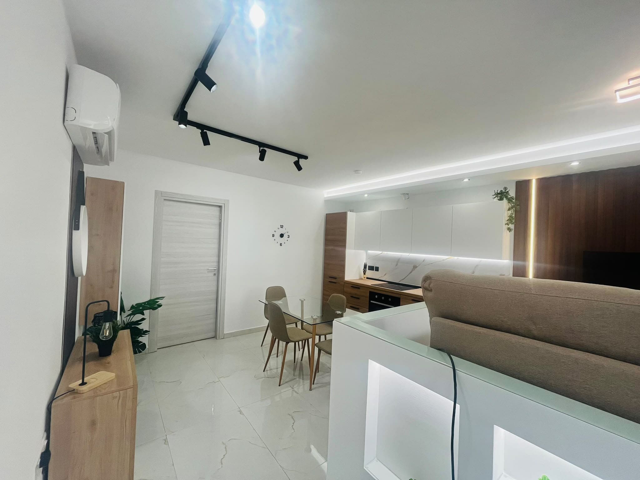 One Bedroom Maisonette in Mosta - thumbnail 4