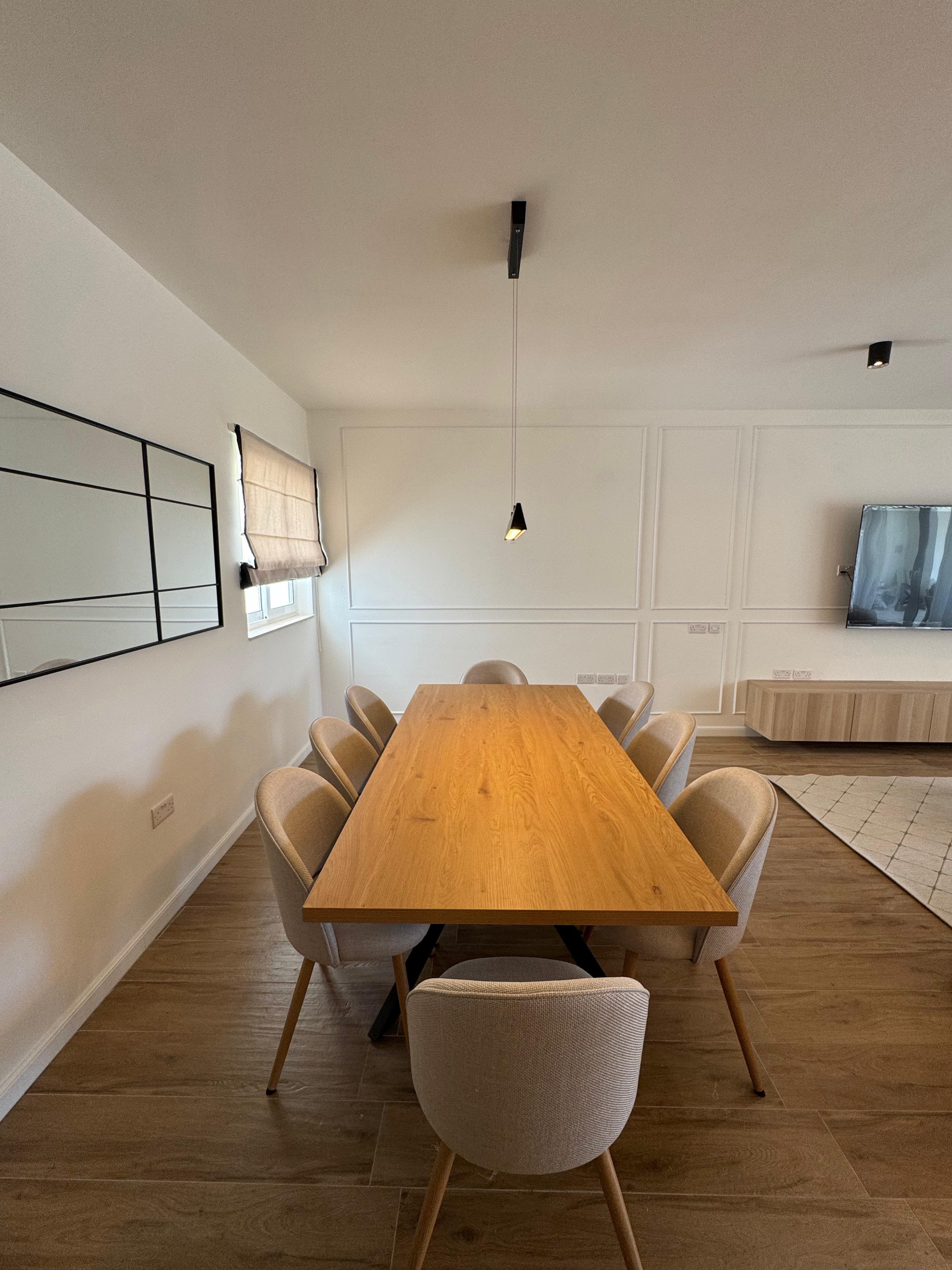 Three Bedroom Luxury Apartment with Terrace in Swieqi - thumbnail 7