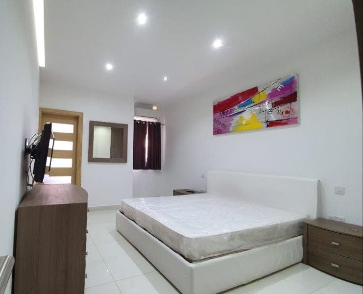 Apartment in St. Pauls Bay - thumbnail 19