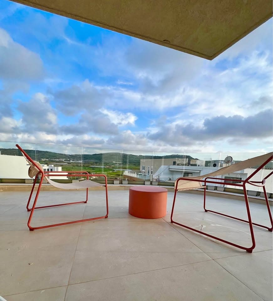 Apartment in Mgarr - Photo 1 of 1