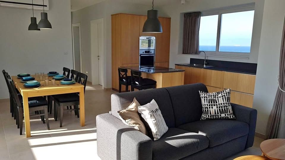 Apartment in Qawra - Photo 1 of 29