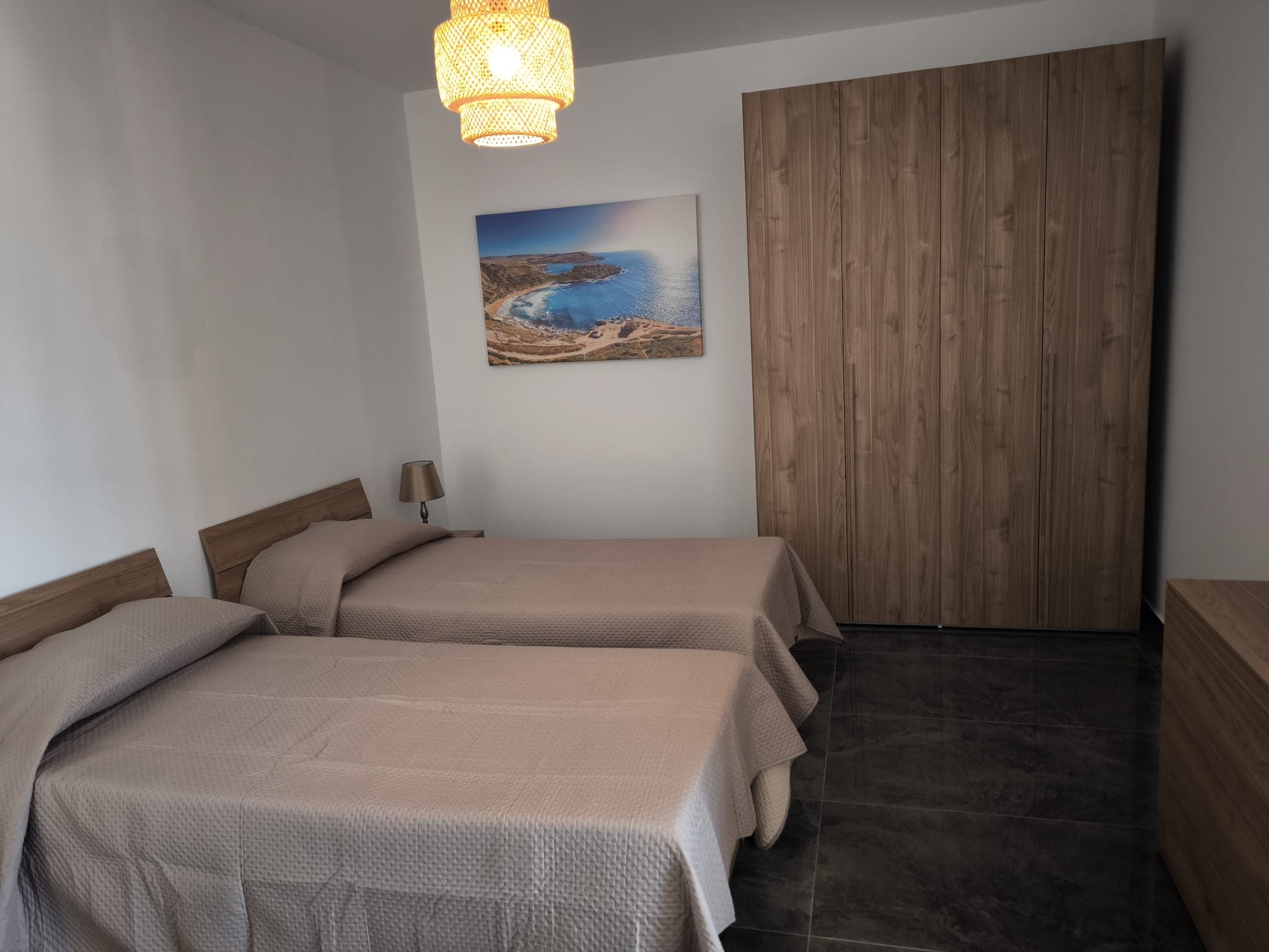 Seaview Penthouse in Mankata - thumbnail 7