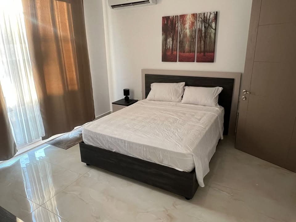 Apartment in St Julians - thumbnail 14