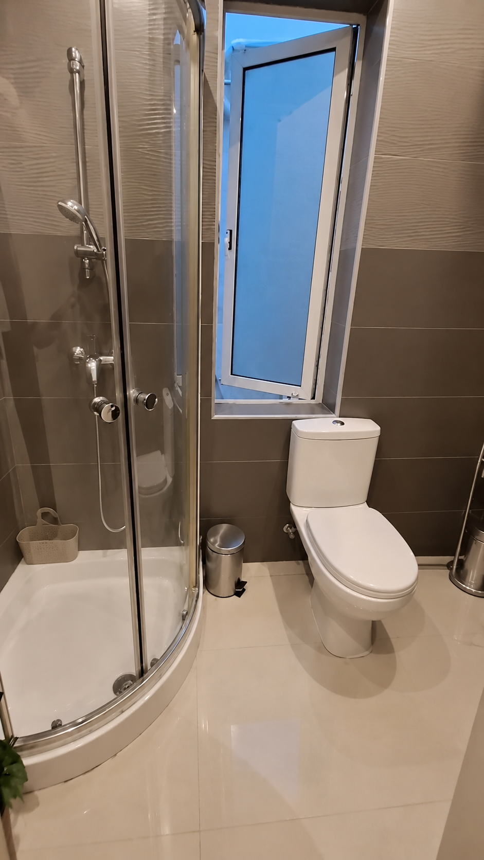 Three Bedroom Modern Apartment in Gzira - thumbnail 12