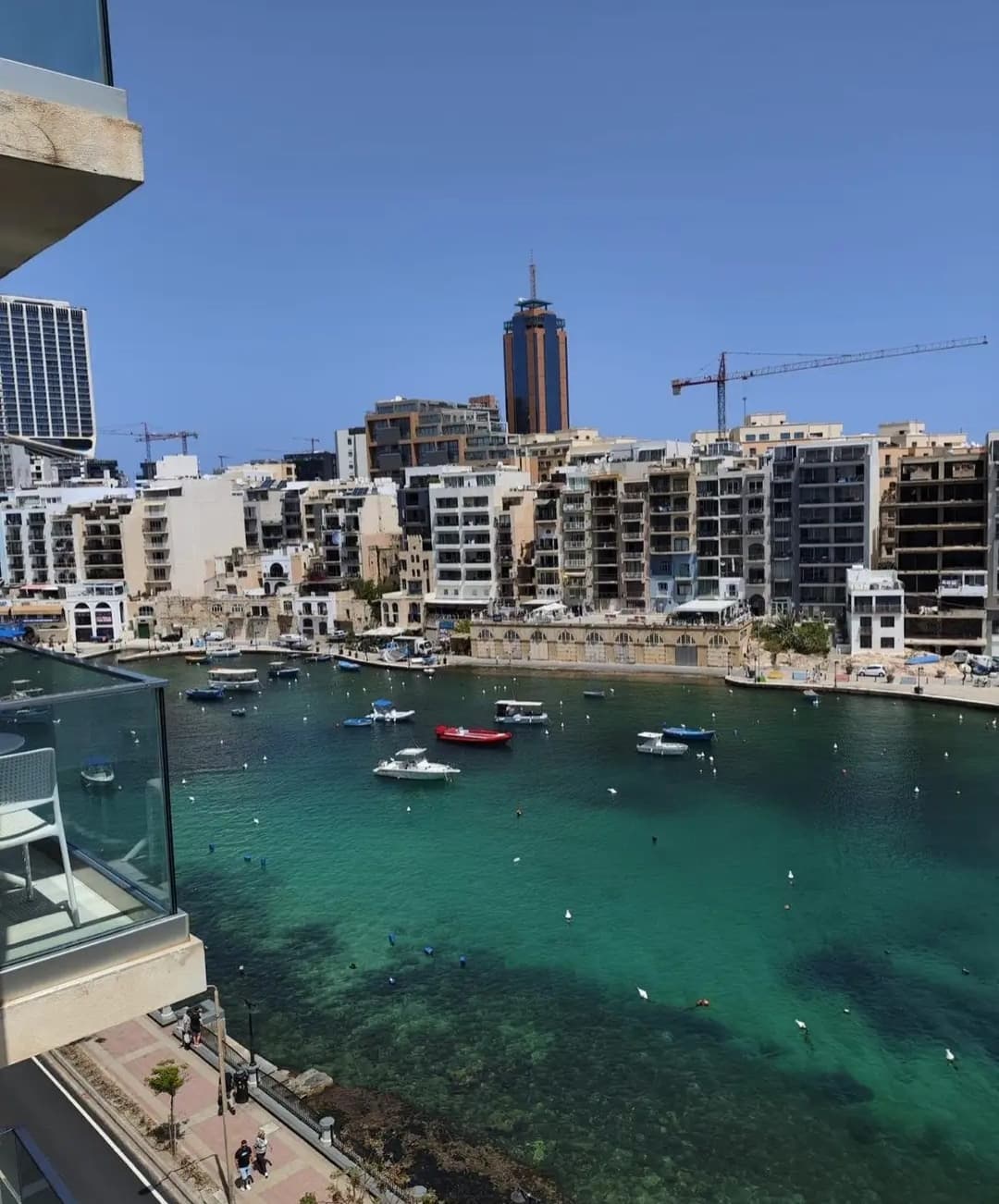 Apartment in St. Julians - Image 1