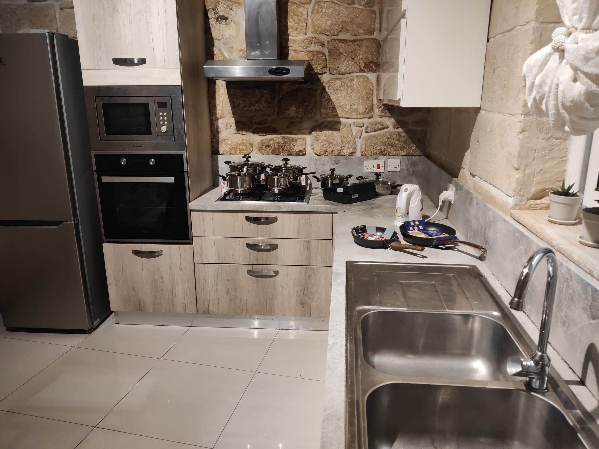 Townhouse in Zabbar - thumbnail 19