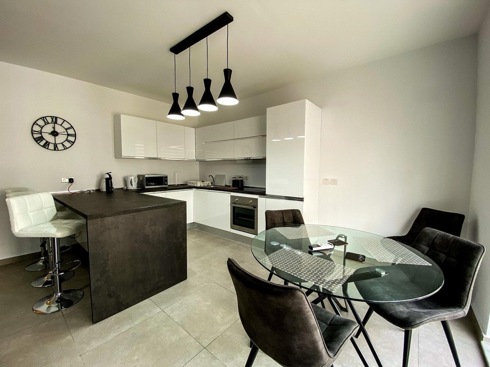 Apartment in Sliema - Photo 1 of 18