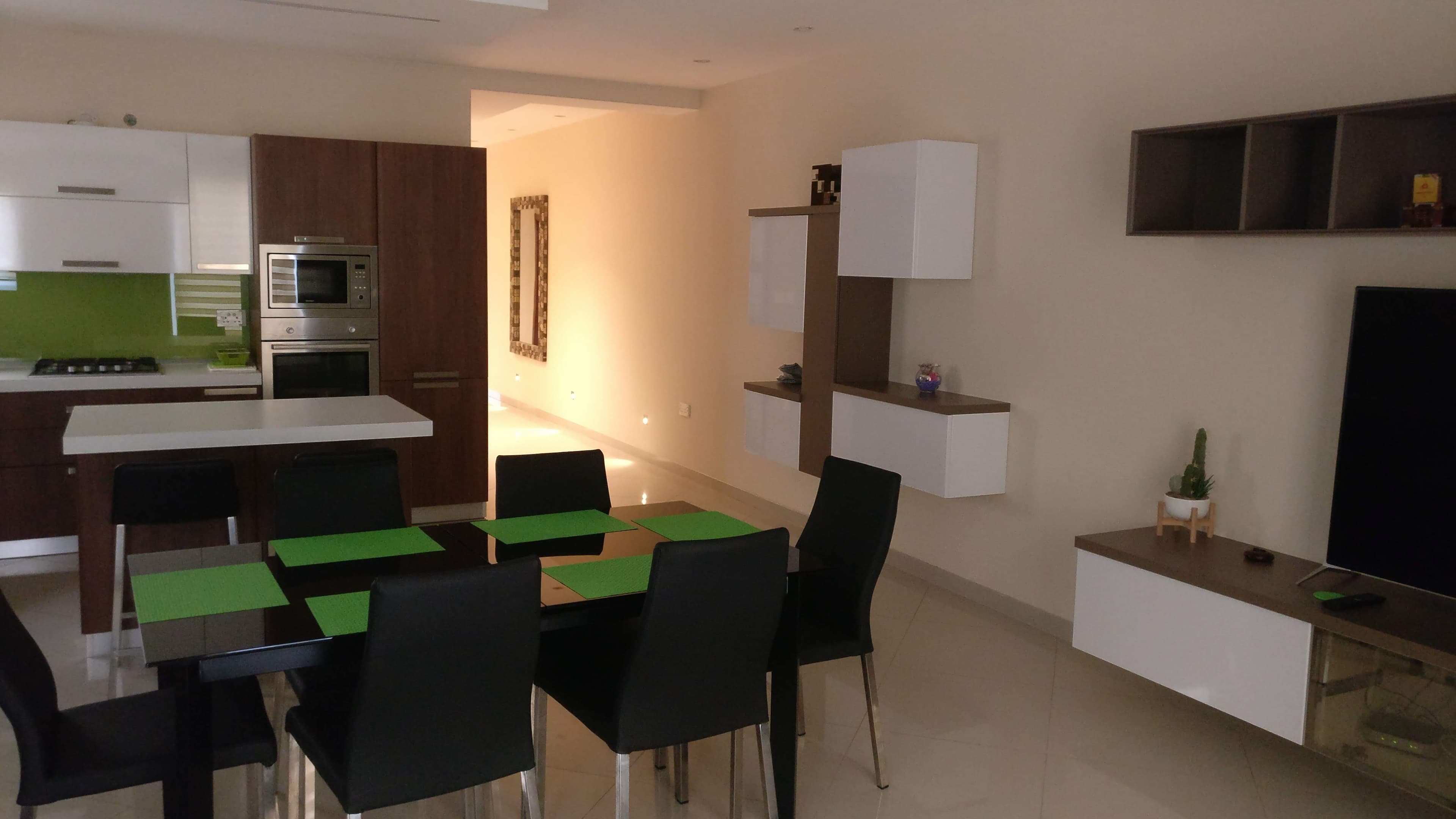 Apartment in Mosta - Photo 1 of 17