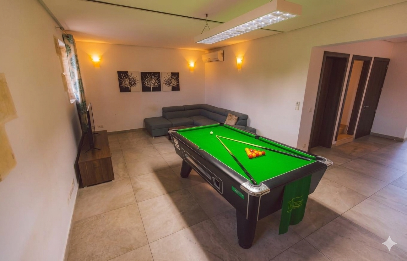 Villa in Zejtun - thumbnail 4
