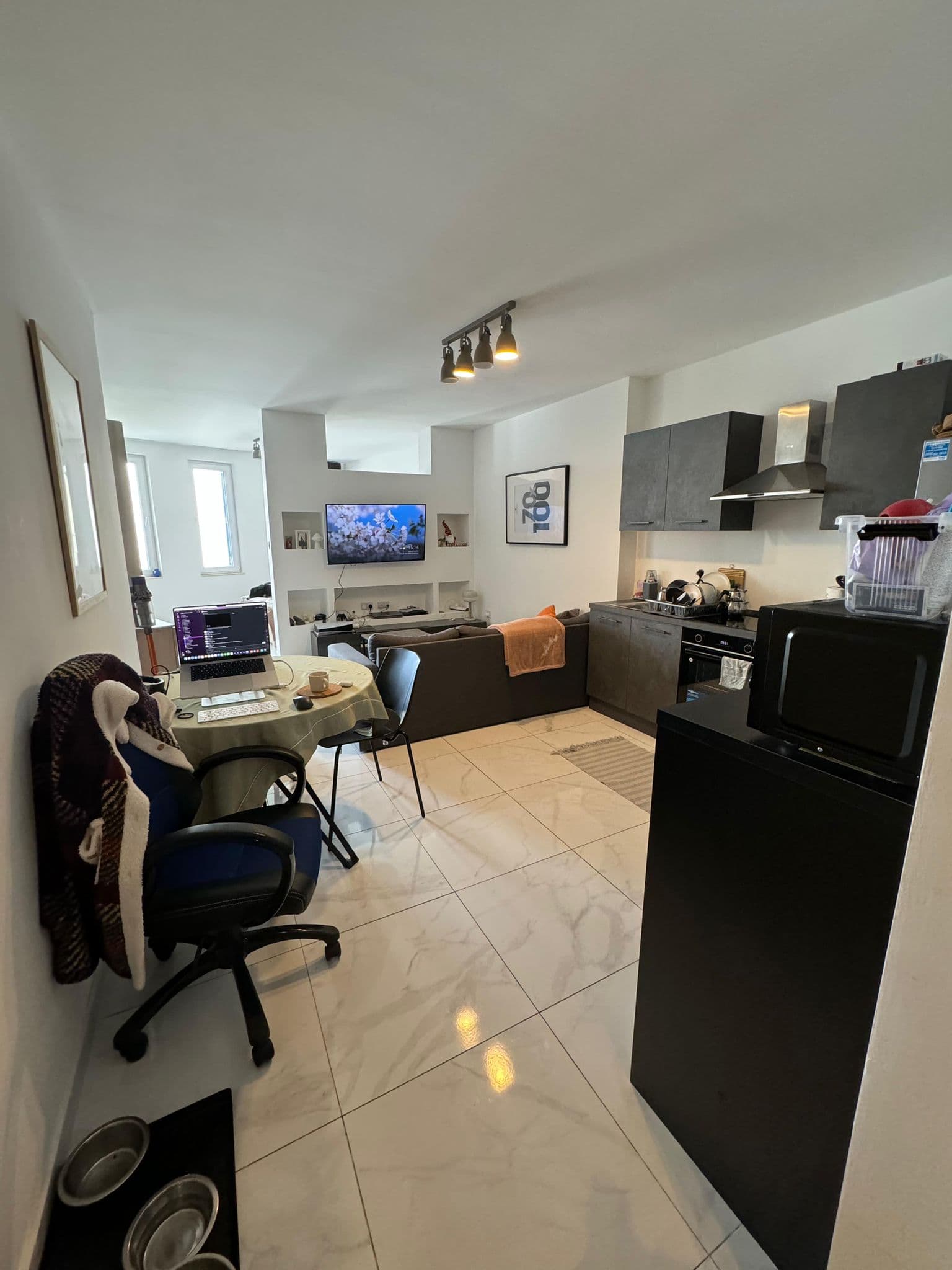 Studio in St. Julians - Photo 1 of 9