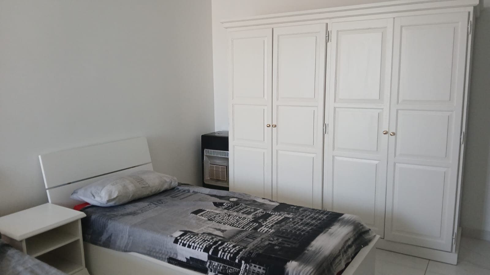 Three Bedroom Modern Apartment in St Paul's Bay  - thumbnail 8