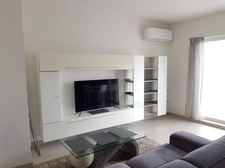 Penthouse in Gzira - Photo 1 of 13