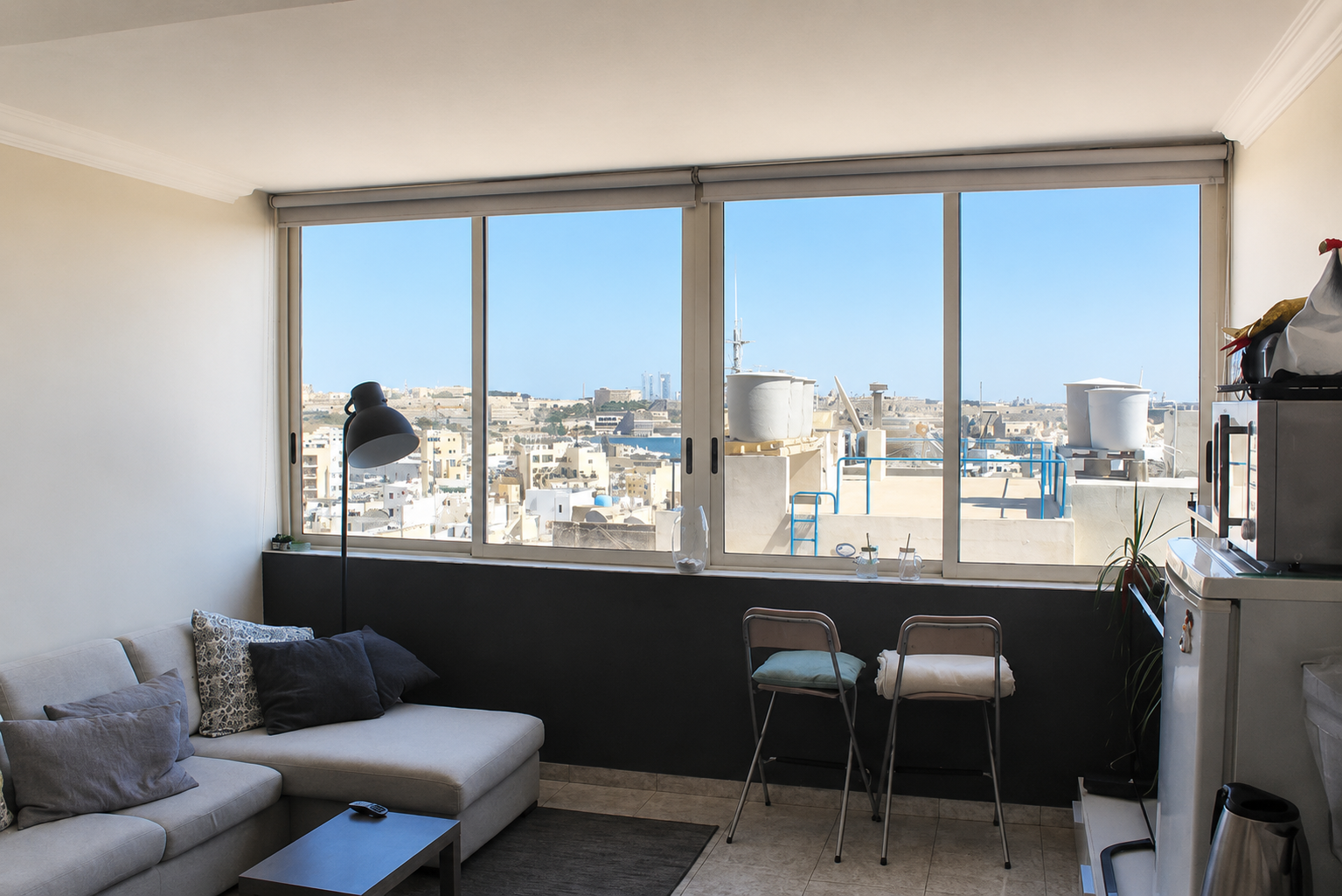 Apartment in Sliema - Photo 1 of 1