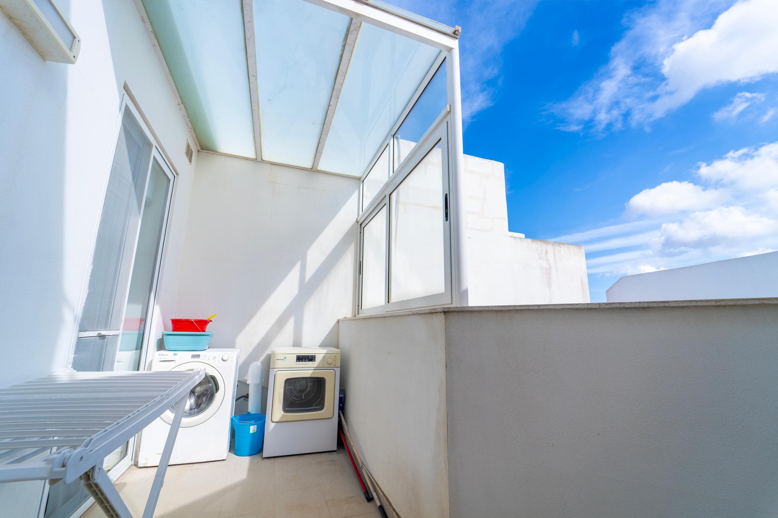 Penthouse in Naxxar - thumbnail 22