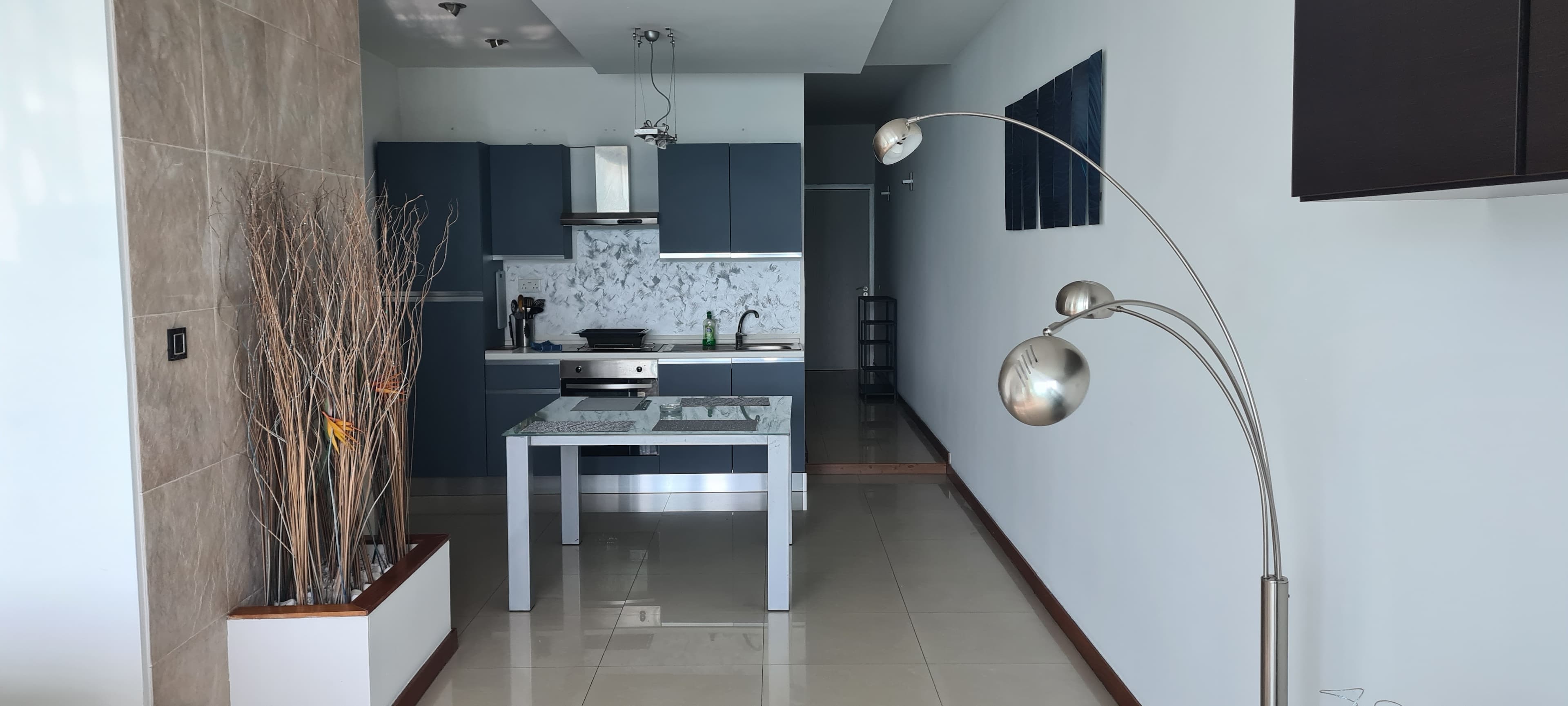 Two Bedroom Apartment with Seaviews in Gzira - thumbnail 7