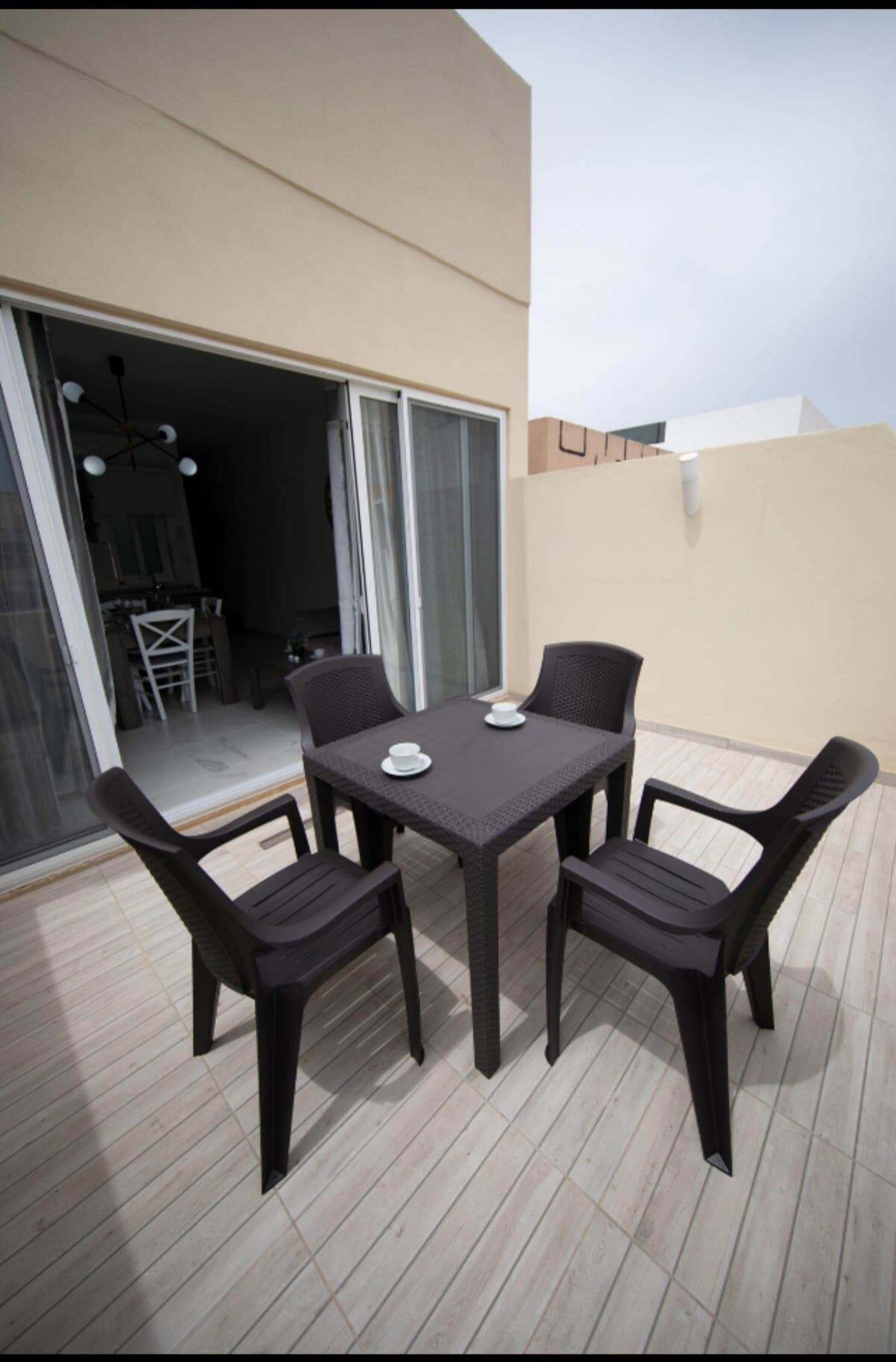 Penthouse in Pieta - Image 1