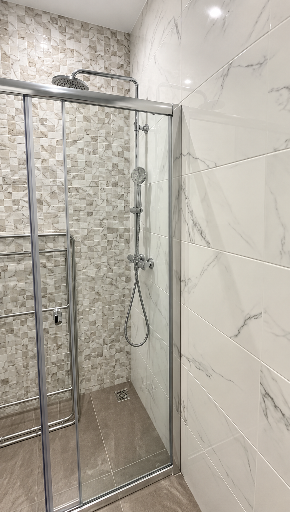 Two Bedroom Charming Apartment in Sliema - thumbnail 13