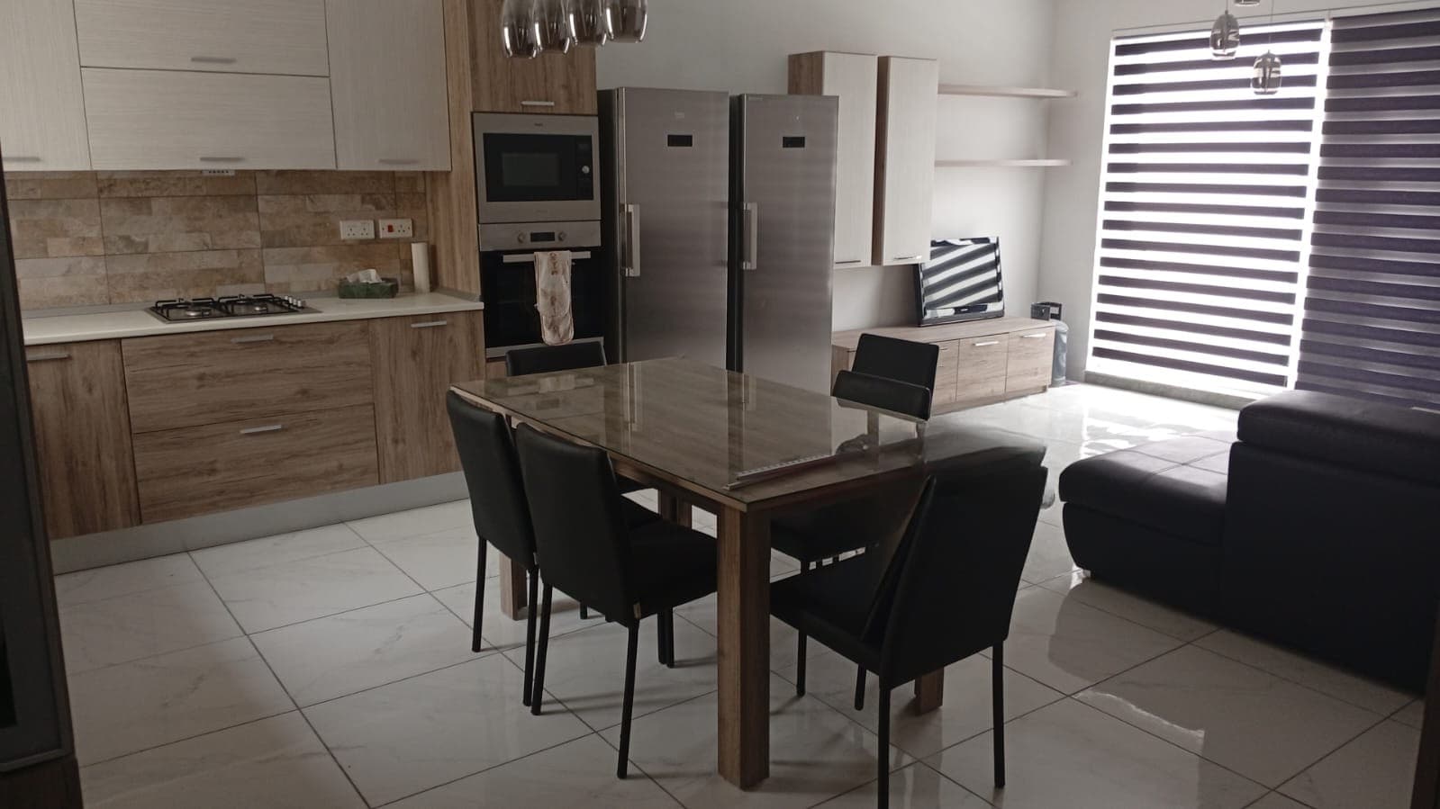 Penthouse in San Gwann - Photo 1 of 16