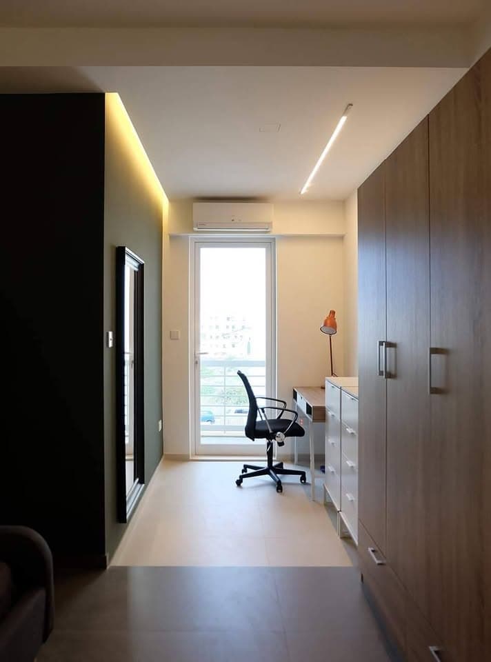 Apartment in Xemxija - thumbnail 4