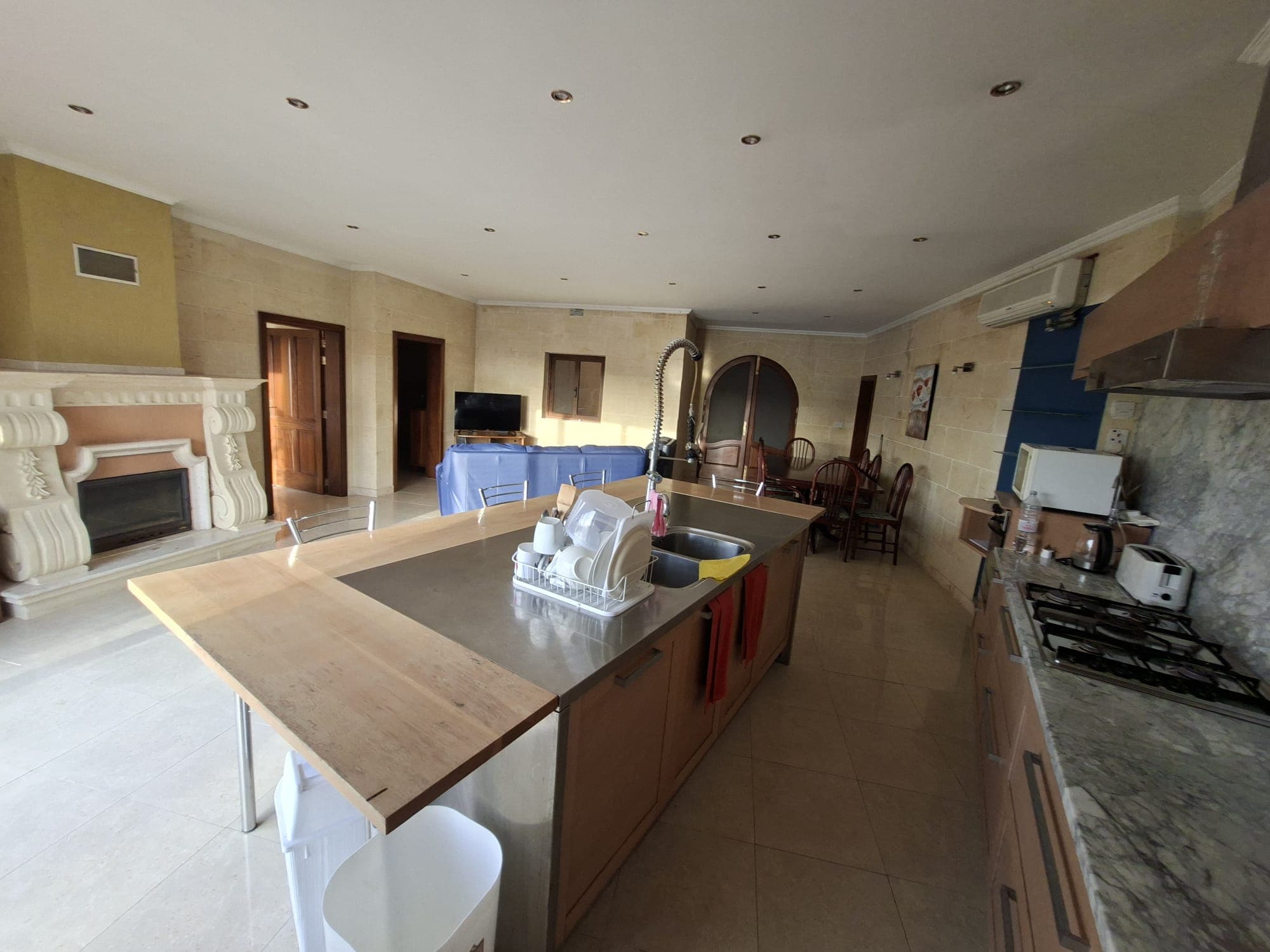 Apartment in Fontana - thumbnail 5
