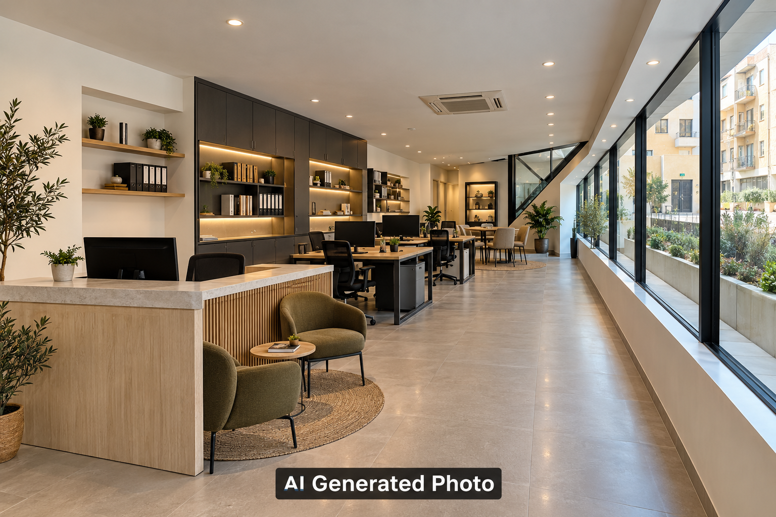 97 sqm Shop For Sale in Birkirkara - Image 1