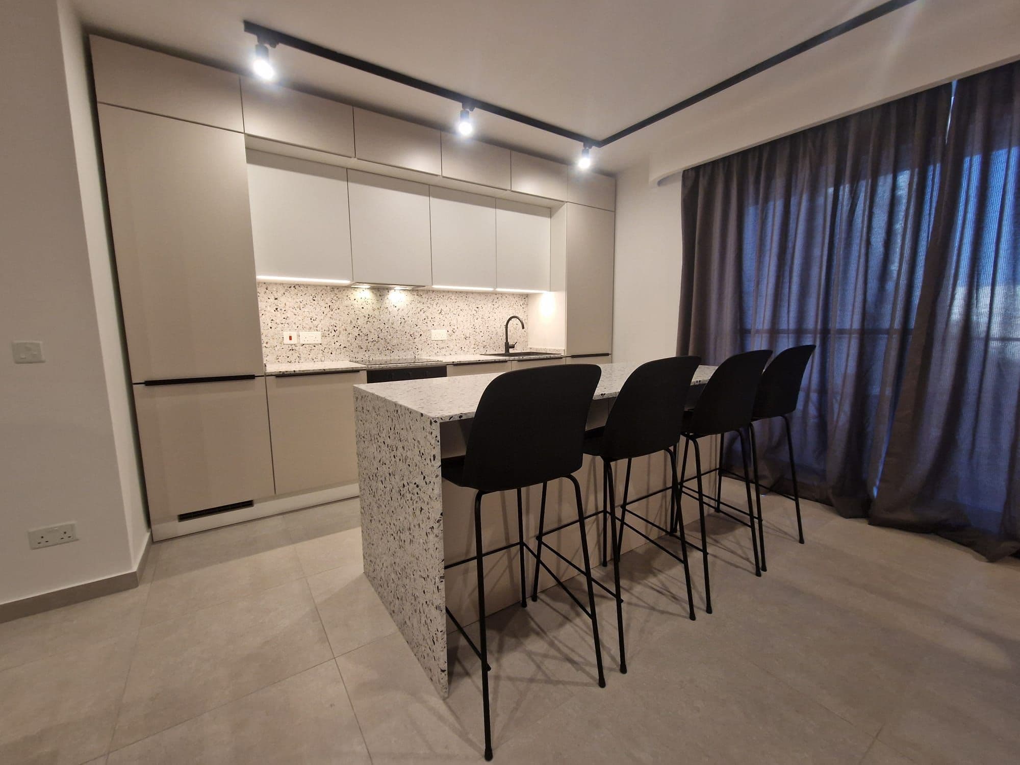 Apartment in Gzira - Photo 1 of 4