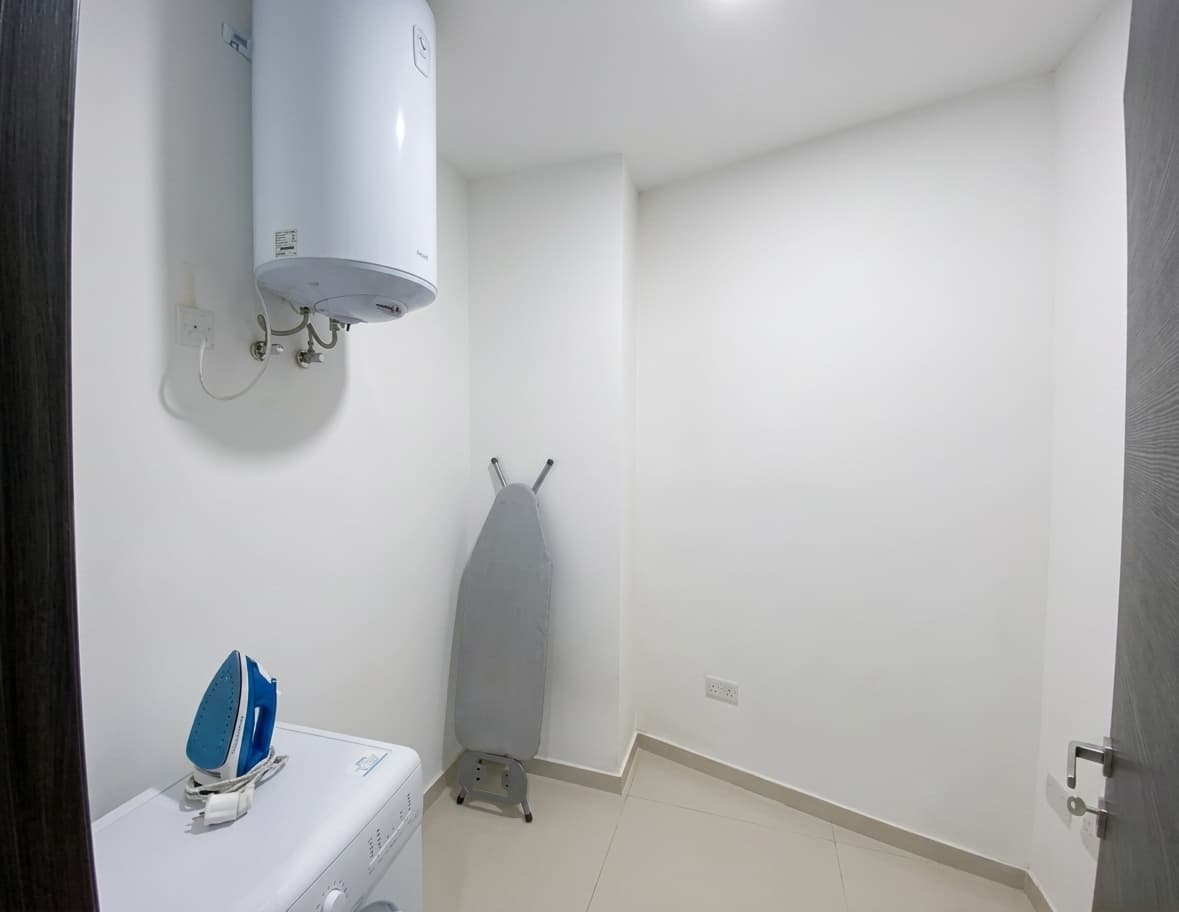Apartment in Maisonette - thumbnail 9
