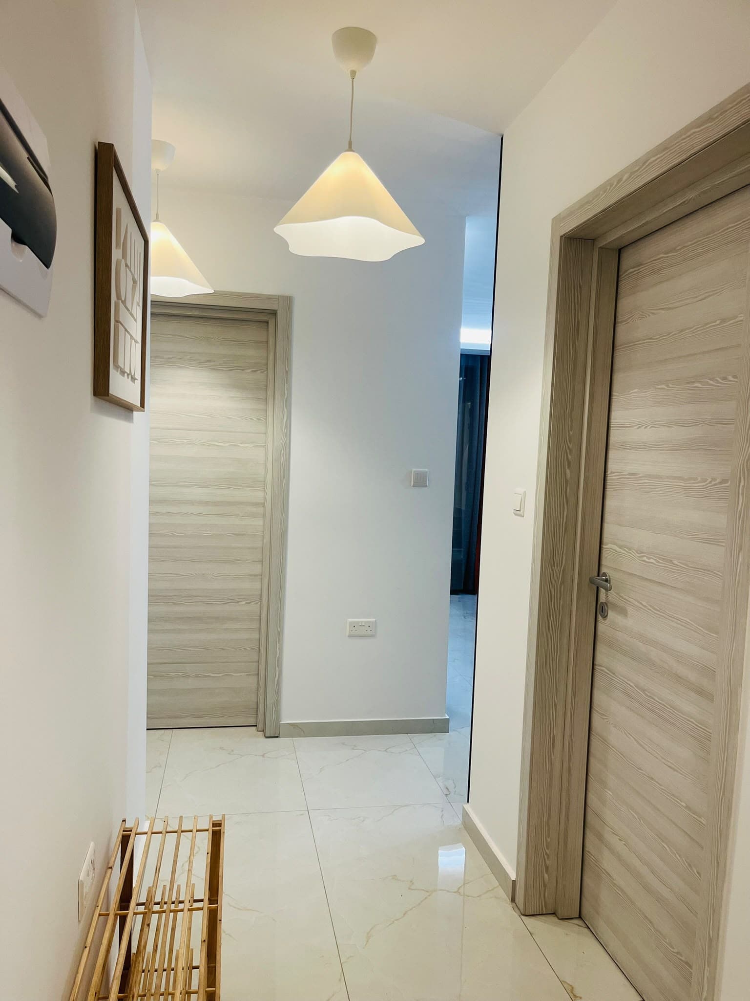 Two Bedroom Maisonette with Large Yard in Mosta - thumbnail 14