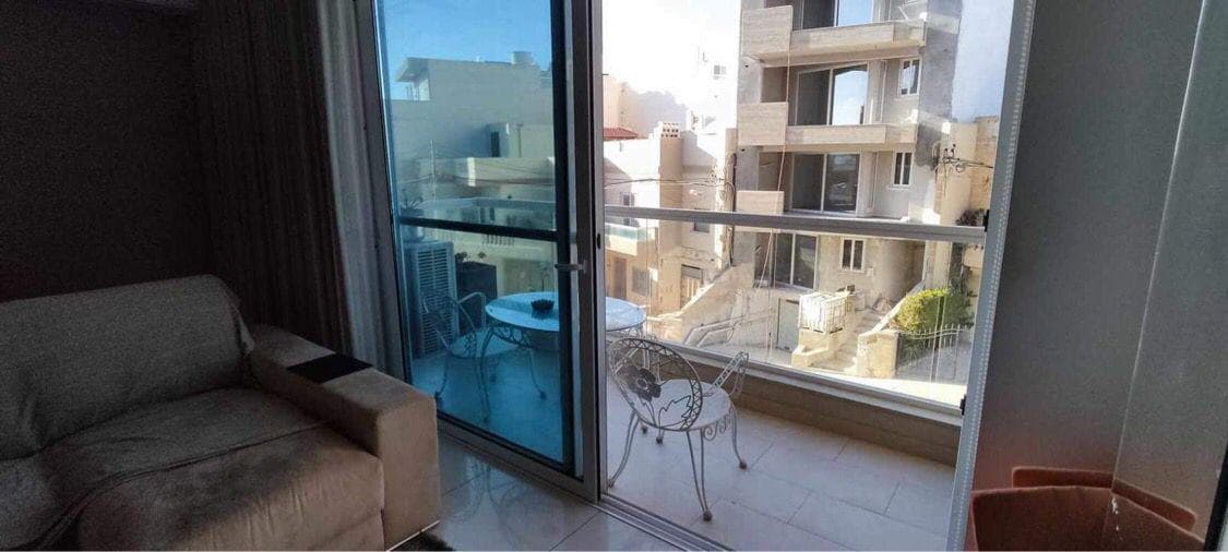 Apartment in Naxxar - Photo 1 of 8