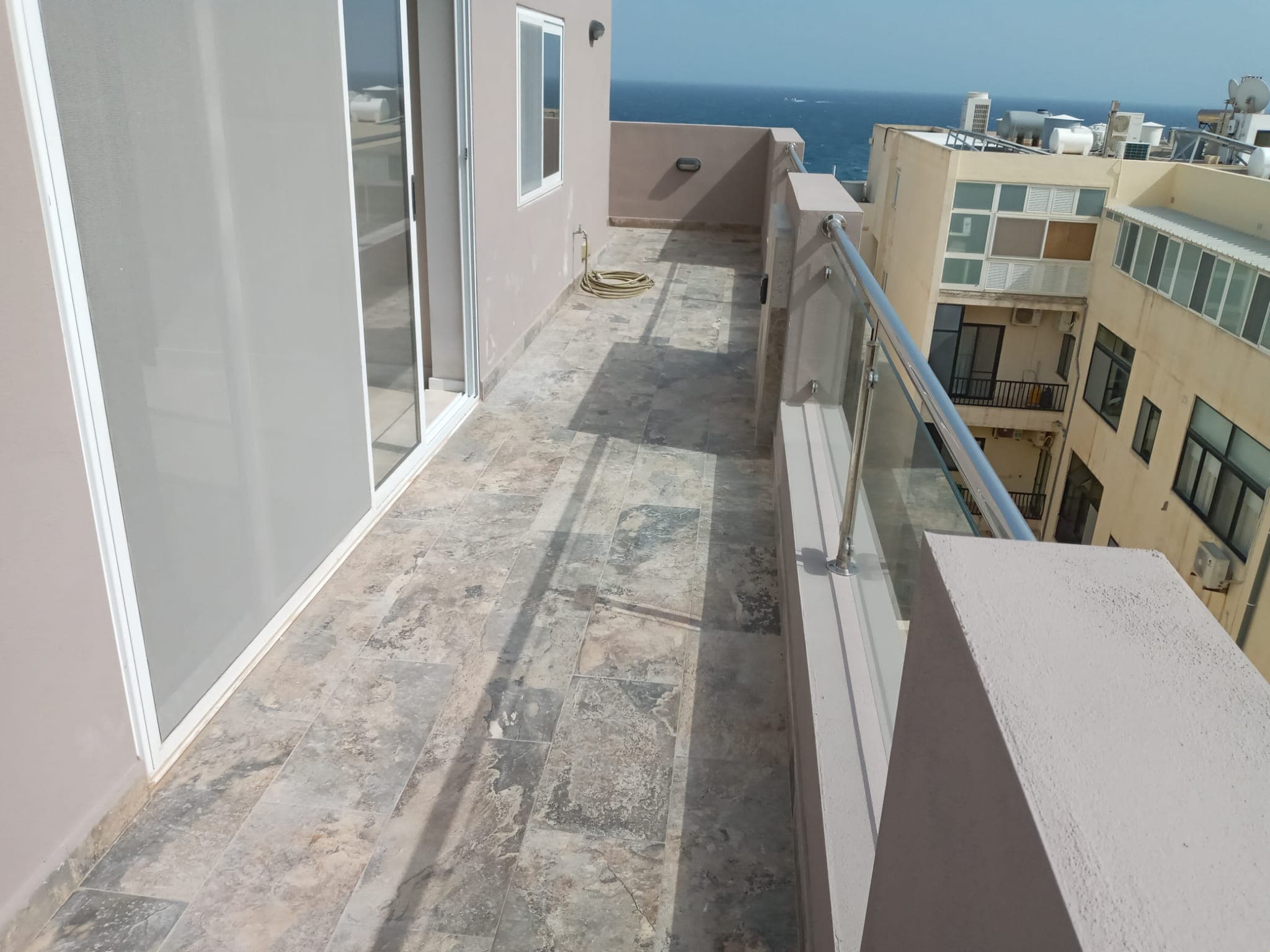 Penthouse in Gozo - Photo 1 of 31
