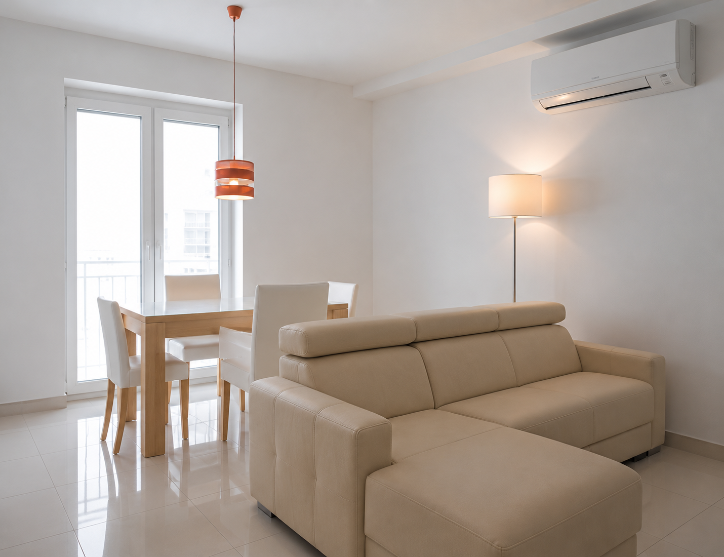 Apartment in Gzira - Image 1
