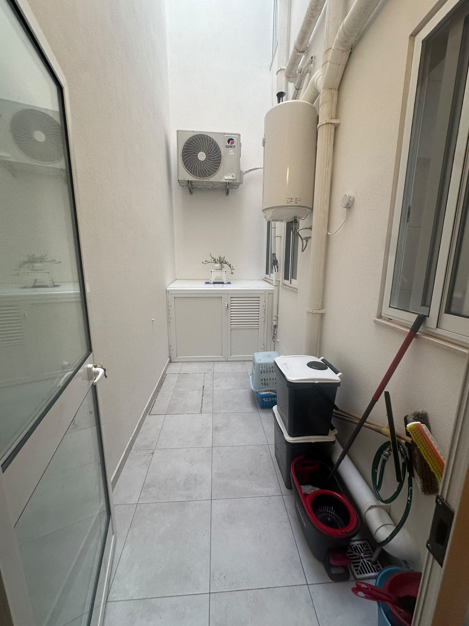 Three Bedroom Maisonette with Private Yards in Rabat - thumbnail 14