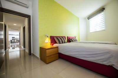 Three bedroom Maisonette with Terrace in Swieqi - thumbnail 12