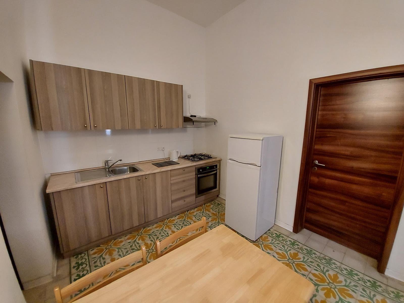 Apartment in Gzira - Photo 1 of 1