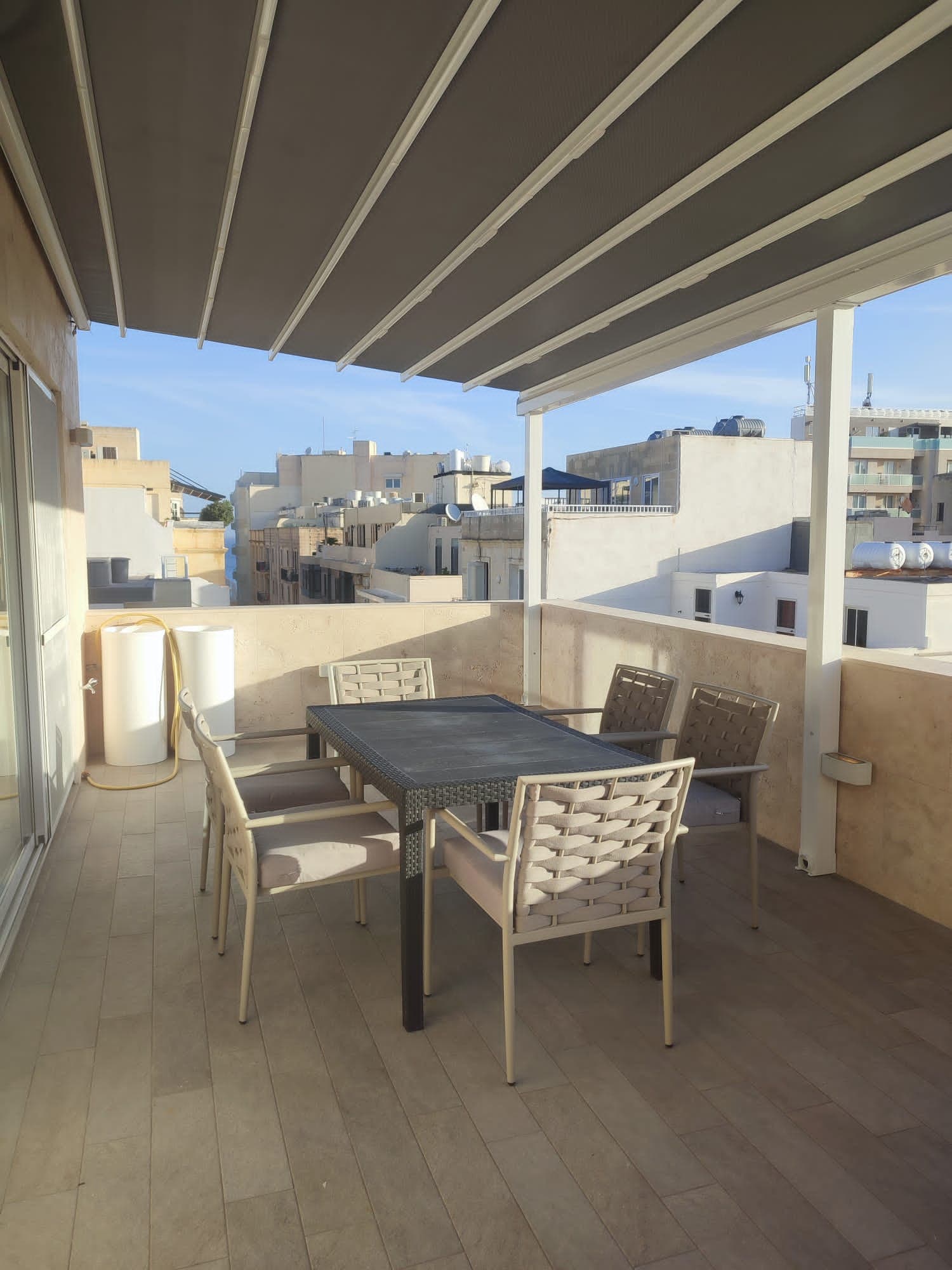 Penthouse in Sliema - thumbnail 5