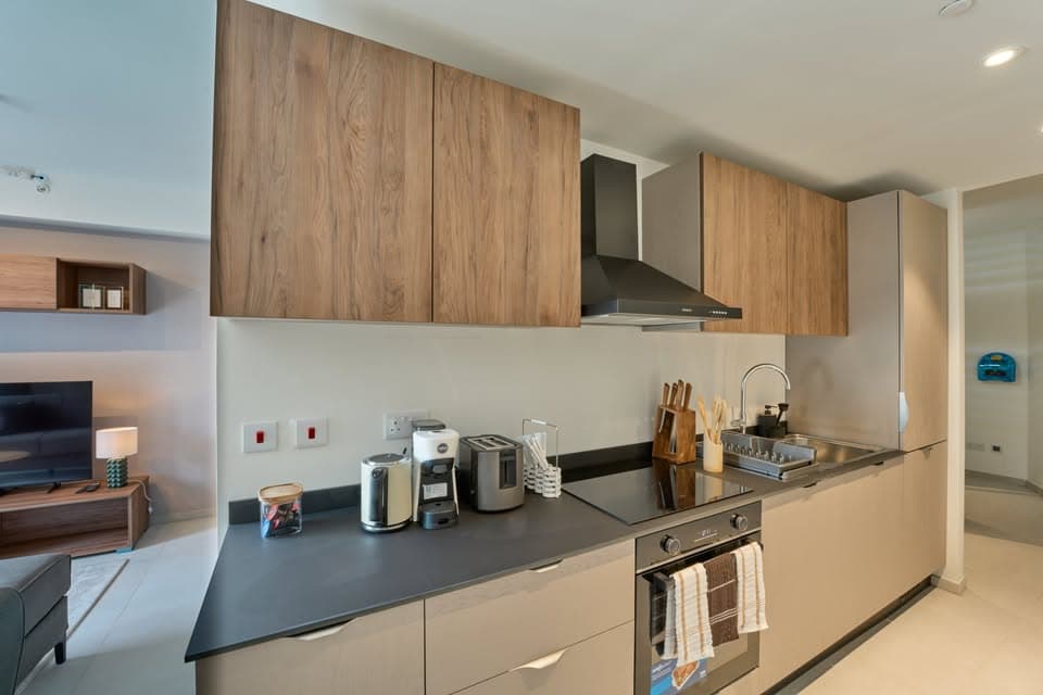Apartment in St. Julians - thumbnail 12