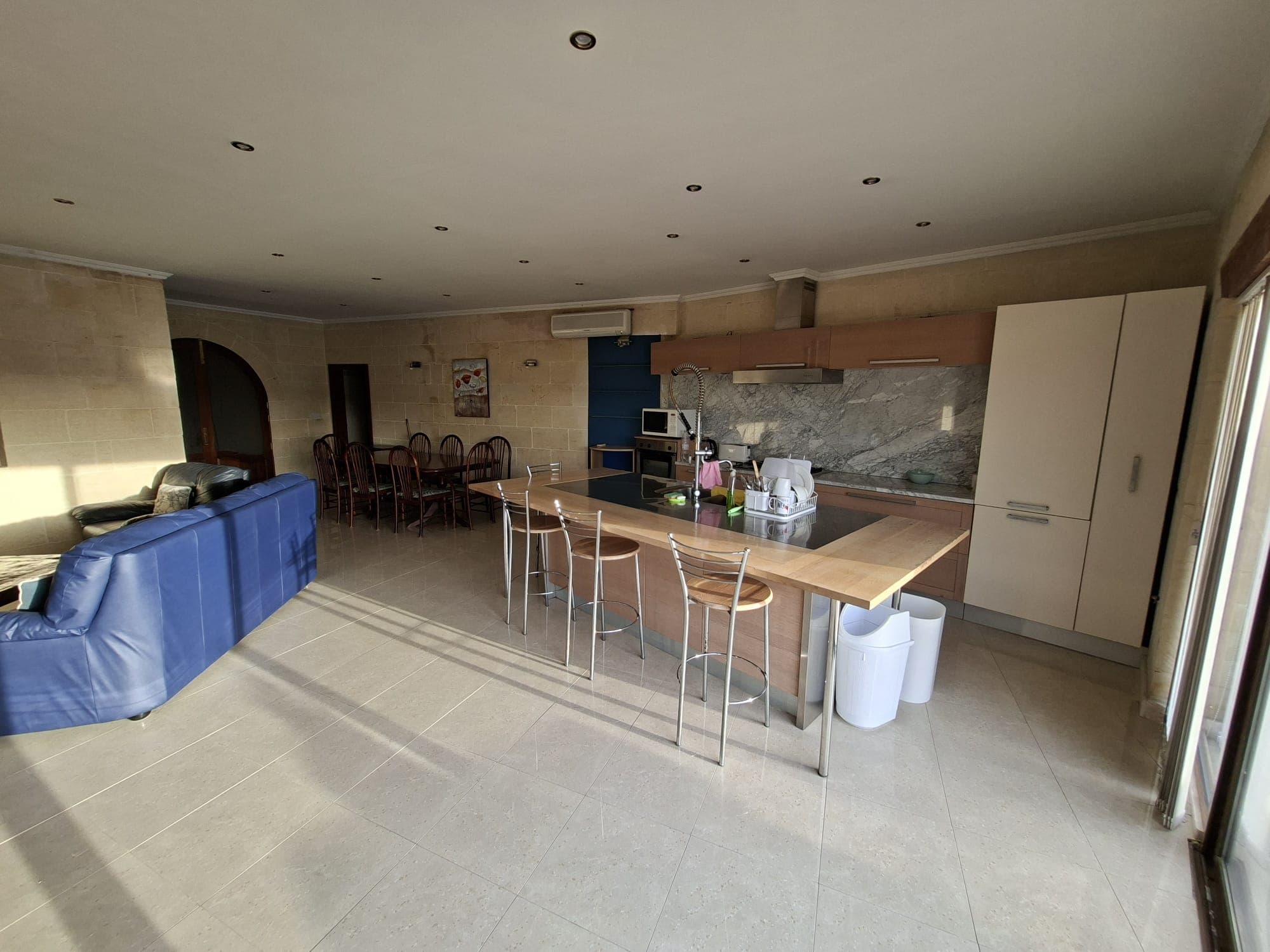 Apartment in Fontana - thumbnail 7
