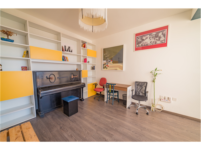 Penthouse in Zabbar - thumbnail 9