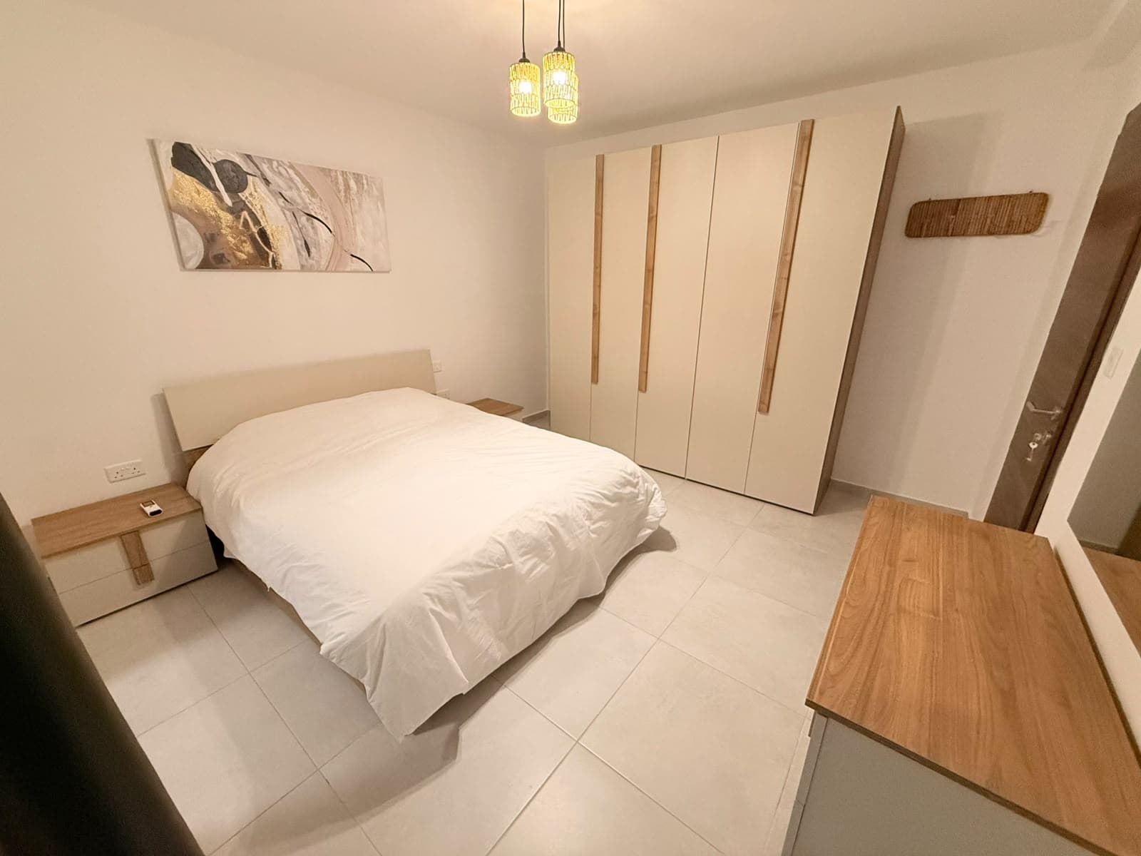 Two Bedroom Apartment with Outdoor Space in St Paul's Bay - thumbnail 11