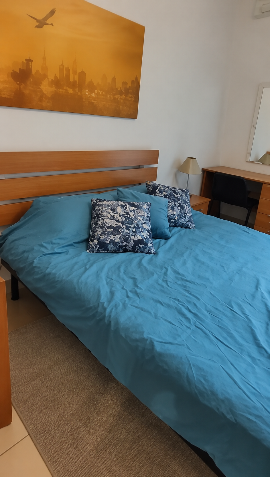 Two Bedroom Apartment in Sliema - thumbnail 6
