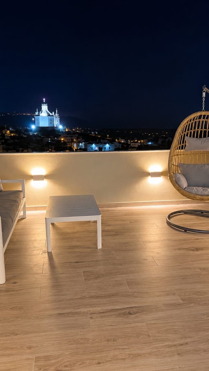 Penthouse in Ghajnsielem - thumbnail 3