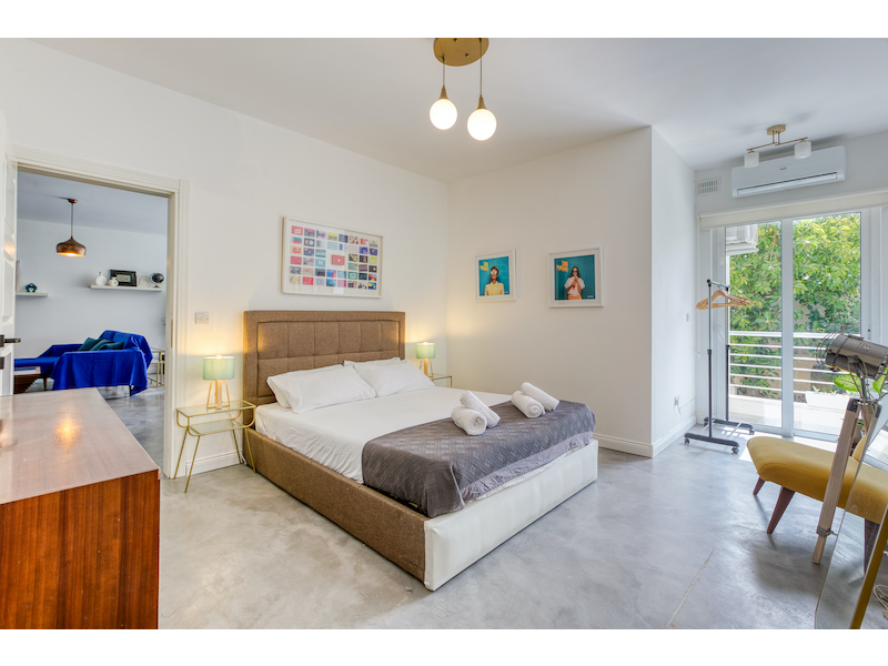One Bedroom Apartment with Balcony in Gharghur - thumbnail 17