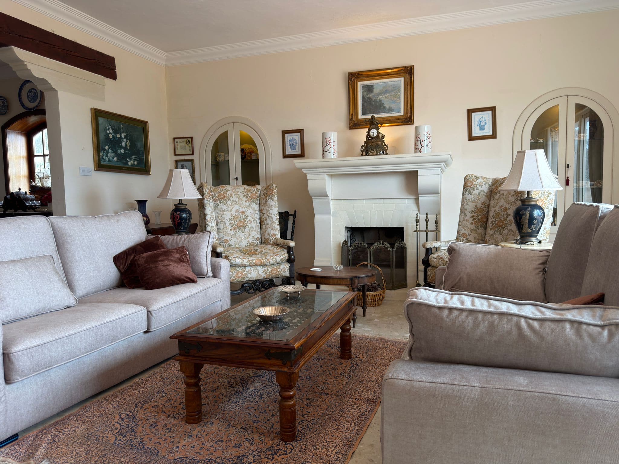 Apartment in Madliena - thumbnail 11