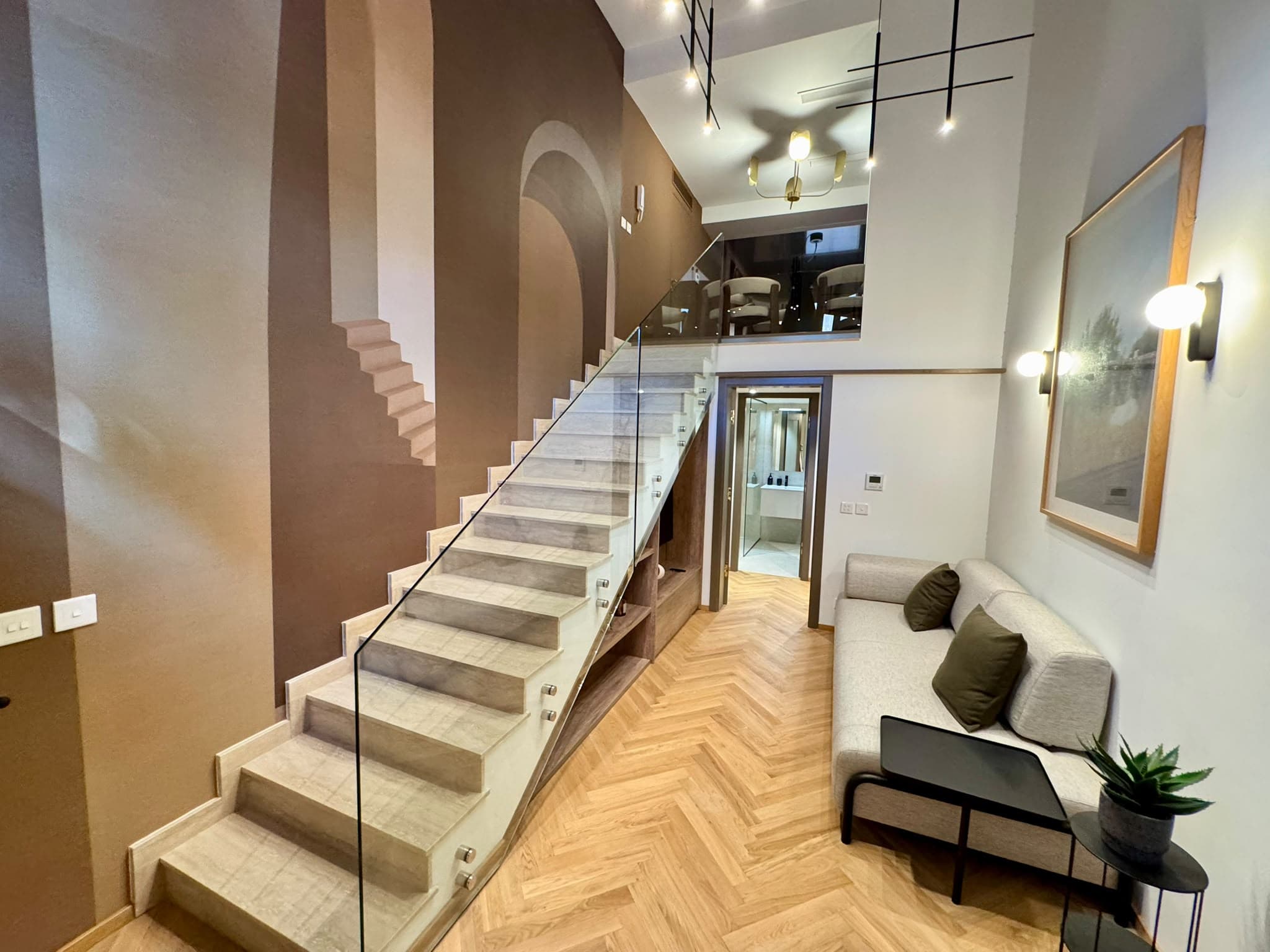 Seafront Duplex Maisonette in Floriana - thumbnail 5