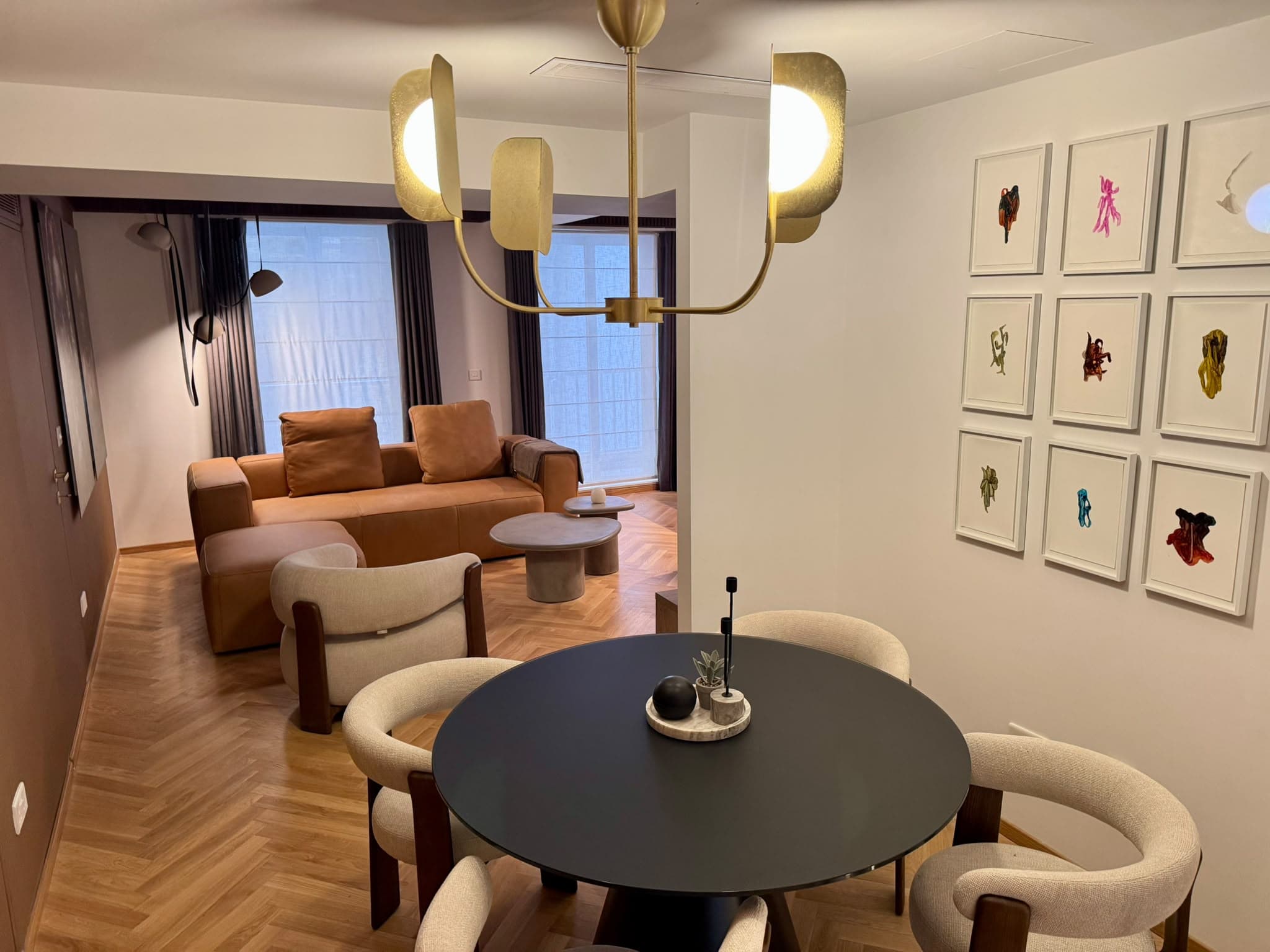 Seafront Duplex Maisonette in Floriana - thumbnail 2