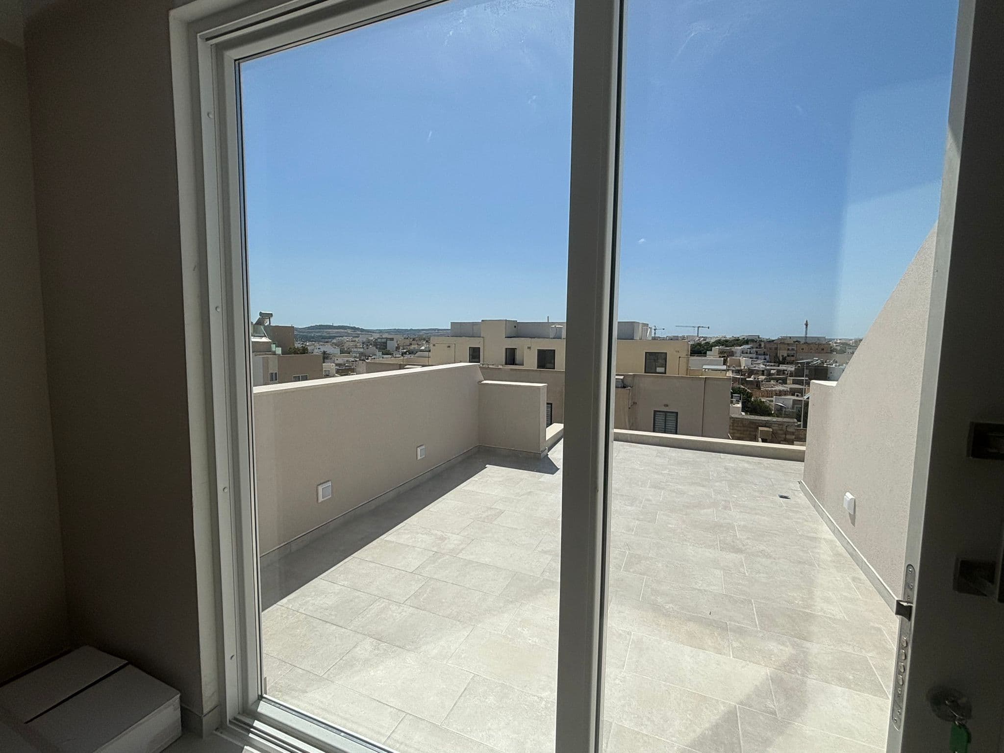 Penthouse in Naxxar - thumbnail 2