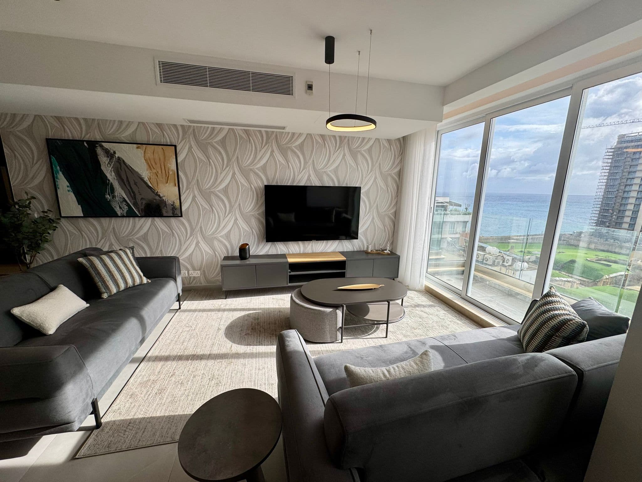 Apartment in Sliema - Photo 1 of 24