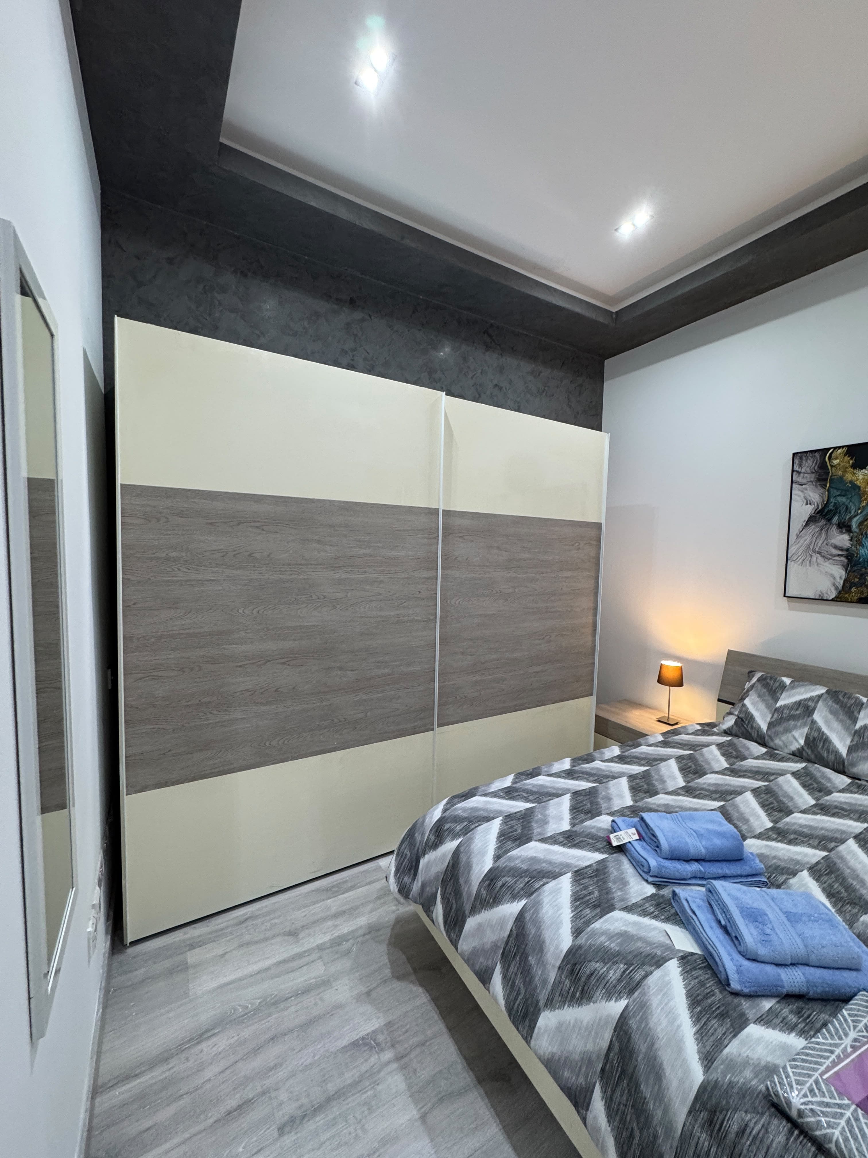 Three Bedroom Furnished Apartment in Sliema - thumbnail 9